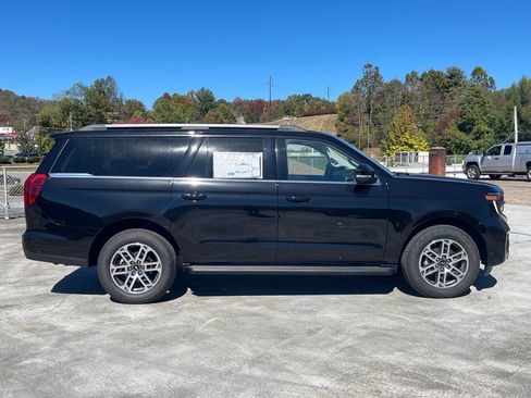 New 2025 Ford Expedition Max Active image 2