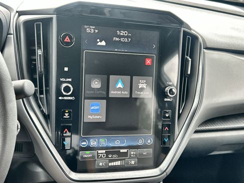 New 2026 Subaru Crosstrek 2.5i Sport w/ Popular Package #4A image 22