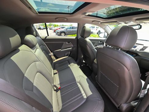Used 2013 Kia Sportage EX w/ EX Premium Pkg AWD/4WD image 26