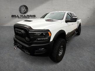 Used 2023 RAM 2500 Power Wagon w/ Level 2 Equipment Group AWD/4WD video 1
