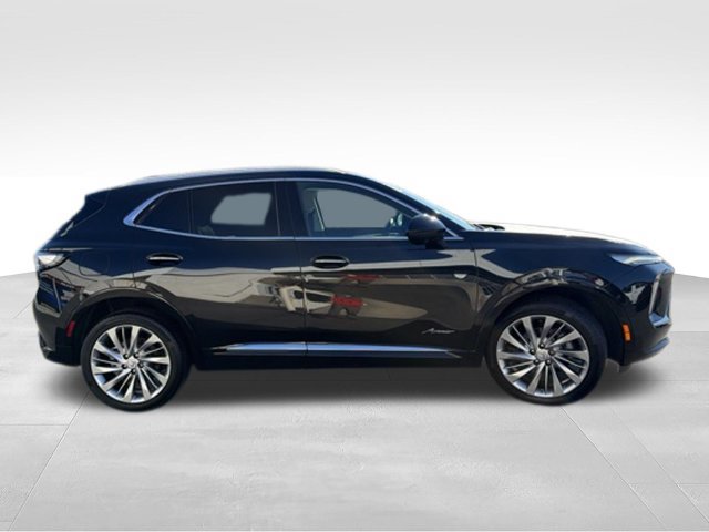 Certified 2025 Buick Envision Avenir AWD/4WD image 6