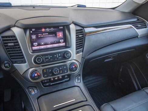 Used 2015 GMC Yukon Denali w/ Premium Package image 28