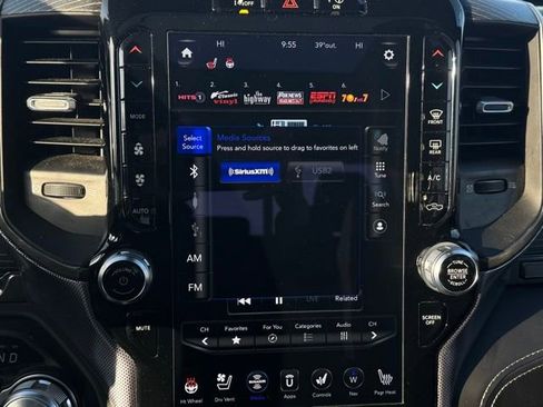 Used 2021 RAM 1500 Limited w/ Night Edition image 32