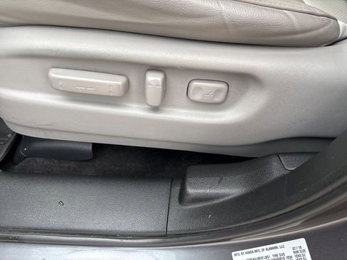 Certified 2019 Honda Ridgeline RTL-E image 18