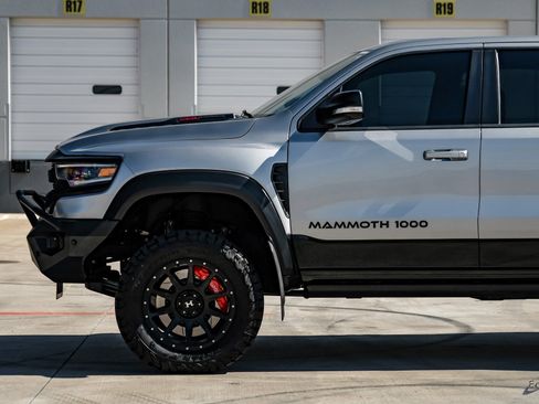 Used 2022 RAM 1500 TRX w/ TRX Level 1 Equipment Group image 8