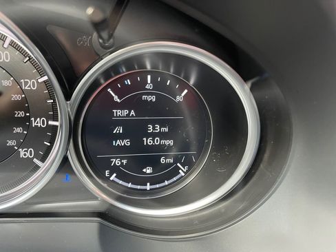 New 2025 MAZDA CX-5 AWD 2.5 S w/ Preferred Package image 2