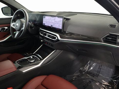 Used 2023 BMW M340i xDrive w/ Premium Package image 9