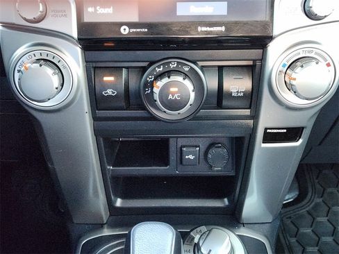 Used 2023 Toyota 4Runner TRD Sport image 20