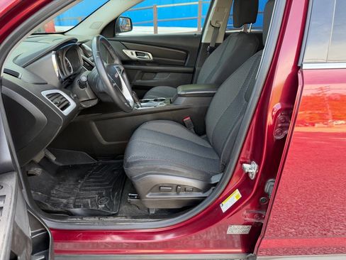 Used 2017 GMC Terrain SLE w/ Nightfall Package AWD/4WD image 10