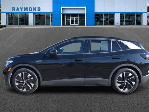 Used 2022 Volkswagen ID.4 Pro image 6