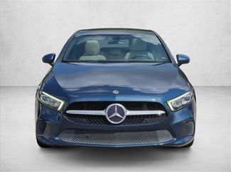 Used 2021 Mercedes-Benz A 220 video 2
