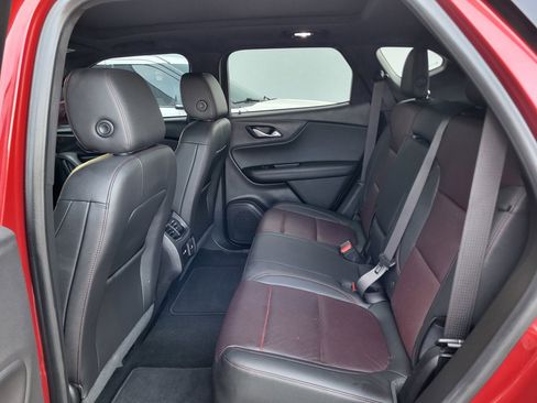 Used 2019 Chevrolet Blazer RS image 17