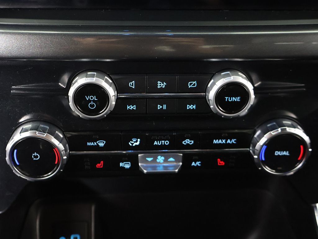 Used 2023 Ford F150 XLT w/ Equipment Group 302A High AWD/4WD image 52