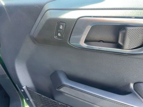 New 2025 Ford Bronco Big Bend image 52