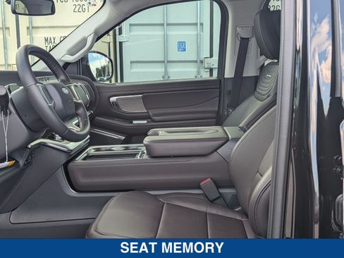 New 2026 Ford Expedition Platinum w/ Platinum Ultimate Package AWD/4WD image 26