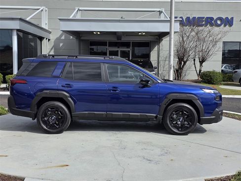 New 2026 Subaru Outback Limited image 39