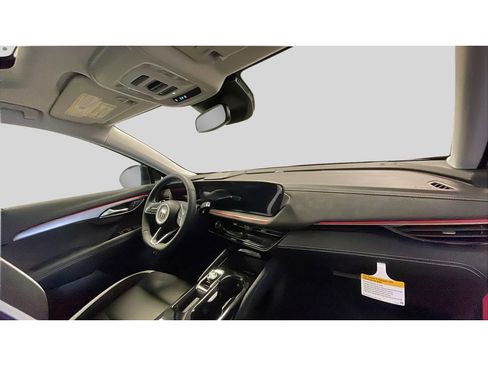 New 2026 Buick Envision Sport Touring AWD/4WD image 18