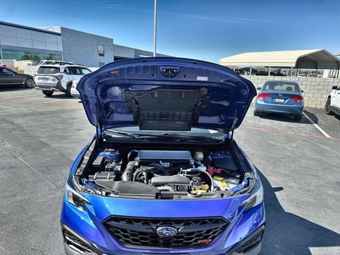New 2026 Subaru WRX Premium image 17