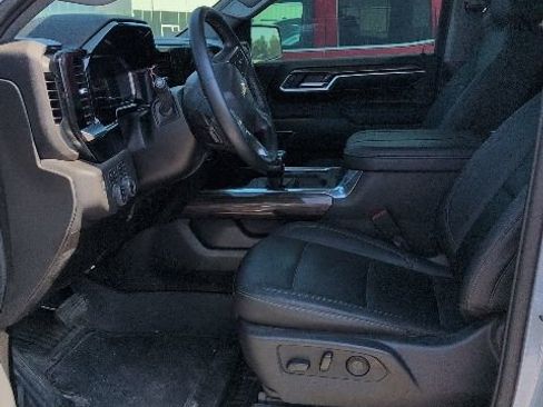 Used 2024 Chevrolet Silverado 1500 LT w/ All Star Edition Plus AWD/4WD image 6