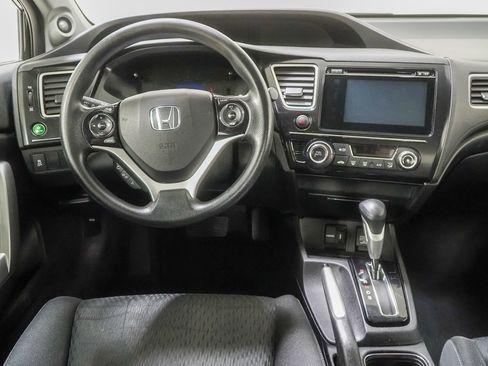 Used 2014 Honda Civic EX image 23