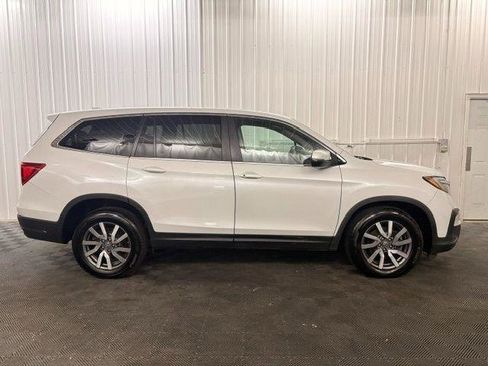 Used 2020 Honda Pilot EX-L image 24
