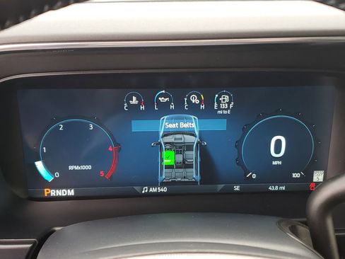 New 2026 Ford F350 Platinum image 23