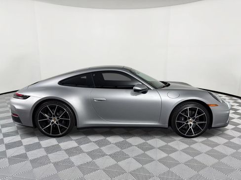 Certified 2025 Porsche 911 Carrera S RWD image 8