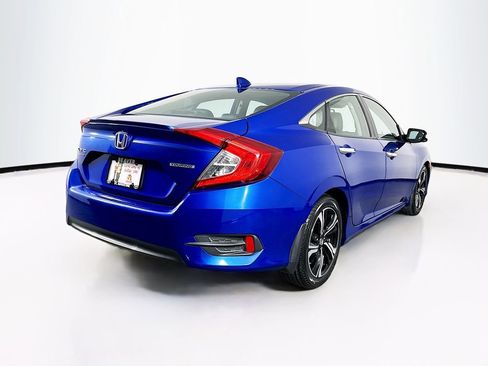 Used 2016 Honda Civic Touring image 10