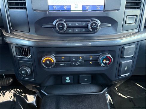 Used 2021 Ford F150 XL w/ Equipment Group 101A High RWD image 16