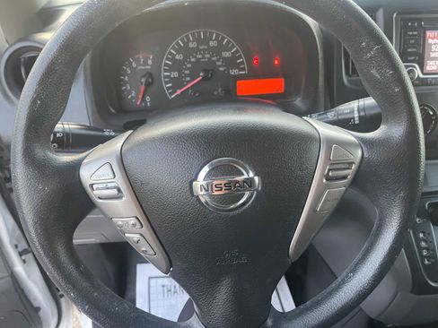 Used 2019 Nissan NV200 S w/ Cruise Control Package image 22