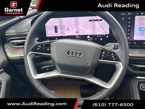New 2026 Audi Q5 Premium AWD/4WD image 16