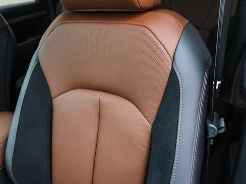 New 2026 Subaru Forester Touring image 21