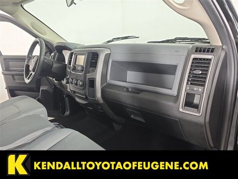 Used 2019 RAM 1500 Tradesman w/ Tradesman SXT Package image 20