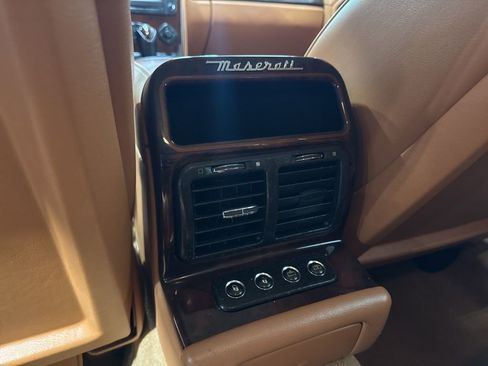 Used 2007 Maserati Quattroporte Sport GT image 40