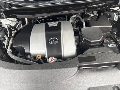 Used 2019 Lexus RX 350 FWD w/ Navigation Package image 11