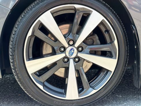 Used 2017 Subaru Impreza 2.0i Sport image 14