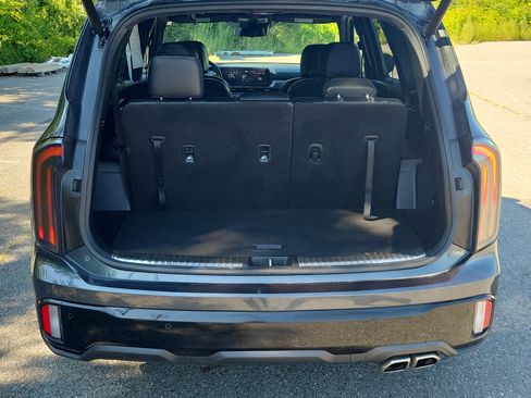 Used 2024 Kia Telluride SX Prestige X-Pro AWD/4WD image 18