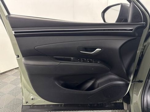 Used 2024 Hyundai Santa Cruz SEL image 23