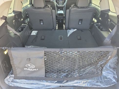 New 2026 Subaru Ascent Limited image 6
