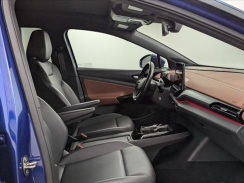 Used 2021 Volkswagen ID.4 Pro S image 21