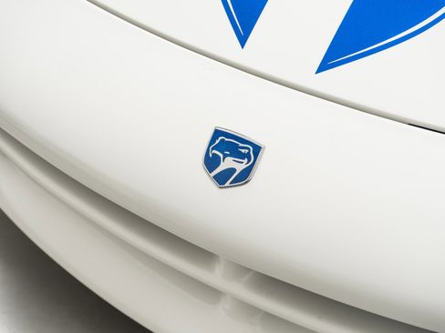 Used 1996 Dodge Viper RT/10 image 37