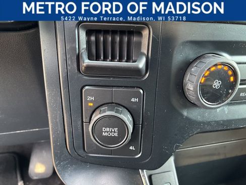 Used 2022 Ford F150 XL w/ STX Appearance Package image 24