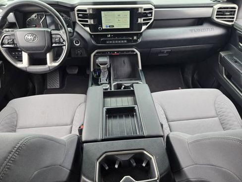 Used 2024 Toyota Tundra SR5 image 14