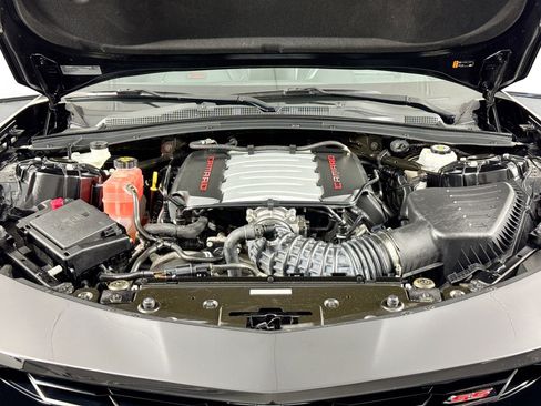 Used 2020 Chevrolet Camaro SS image 14