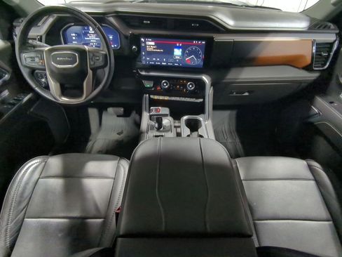 Used 2023 GMC Sierra 1500 Denali w/ Denali Reserve Package image 22
