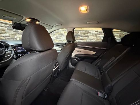 Certified 2023 Hyundai Tucson SEL image 26