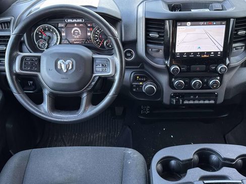 Used 2022 RAM 2500 Tradesman image 7