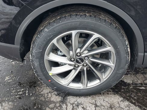 New 2026 Lincoln Corsair Premiere image 5