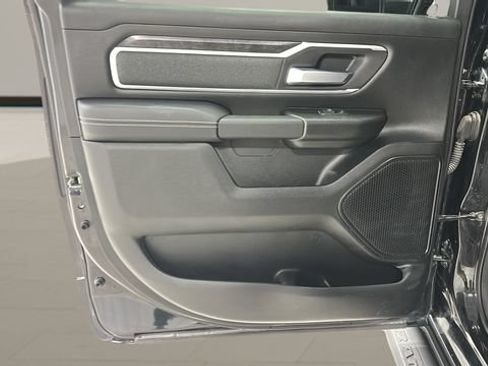 Used 2022 RAM 1500 Big Horn AWD/4WD image 26