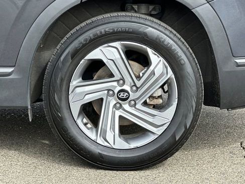 Used 2023 Hyundai Santa Fe SEL image 32